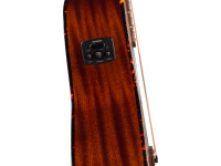 Fender California Deluxe Newporter CE White Blonde Fender California Deluxe Newporter CE White Blonde